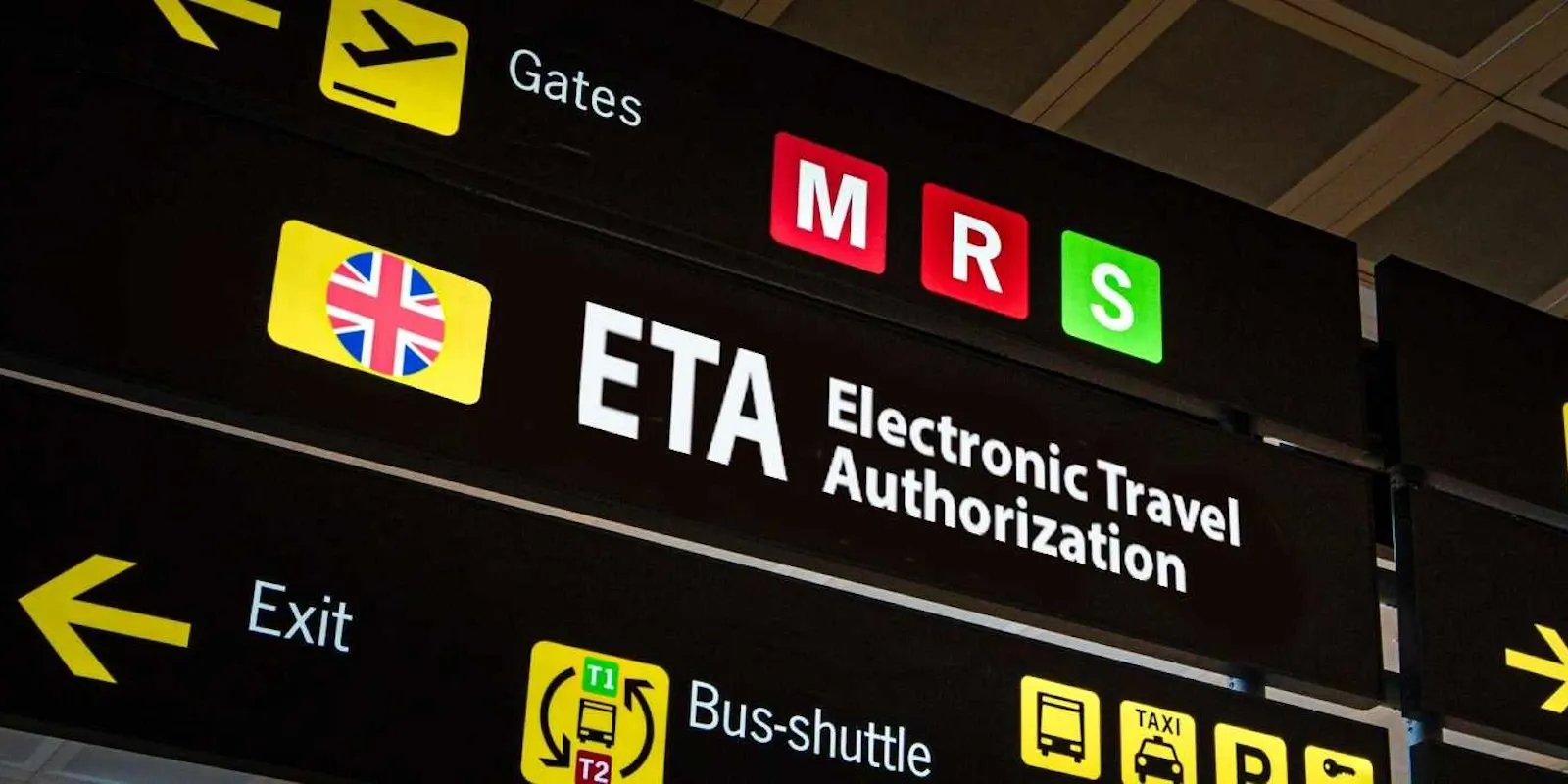 Autorizzazioni elettroniche di viaggio: cosa sapere