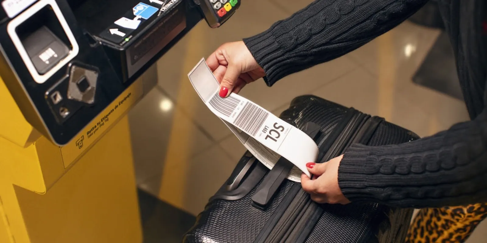 Bagagli inclusi nel biglietto: come verificarlo con certezza