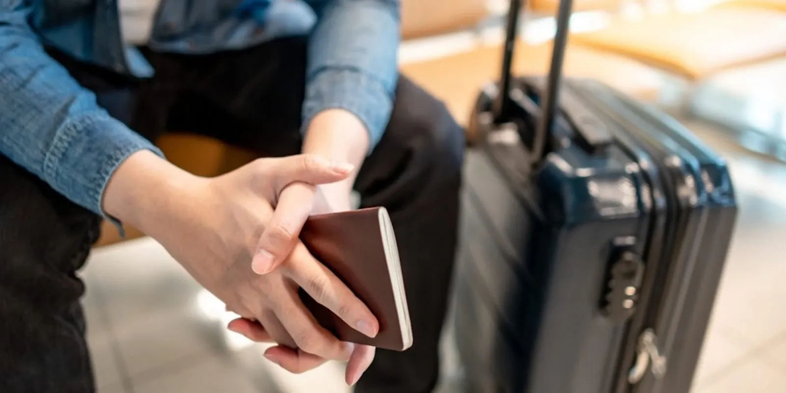 Bagaglio smarrito: come fare reclamo in 3 passi