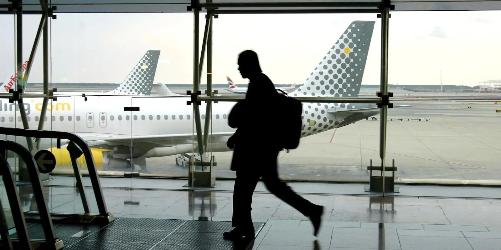 Terminalwechsel während eines Zwischenstopps: was man wissen sollte