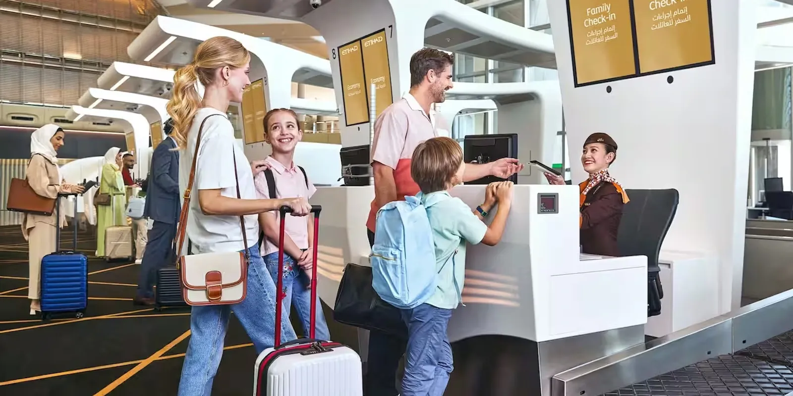 Check-in in aeroporto: quando è ancora obbligatorio
