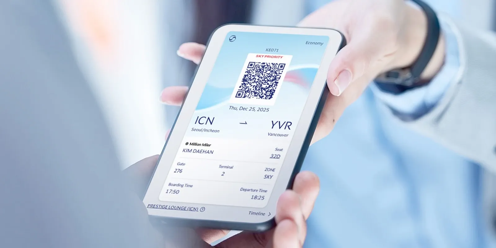 Check-in anticipato: quando conviene farlo davvero