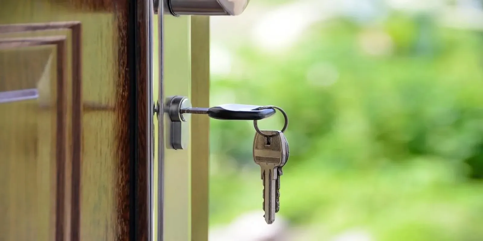 Checklist degli ultimi minuti prima di uscire di casa