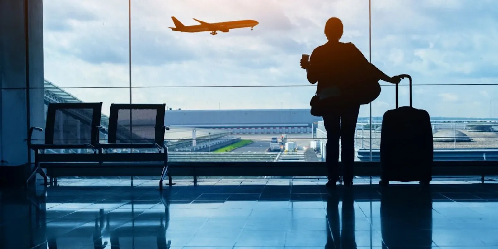 Checklist per un viaggio lungo