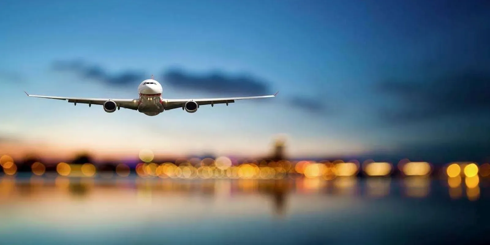 Checklist essenziale per un volo nazionale
