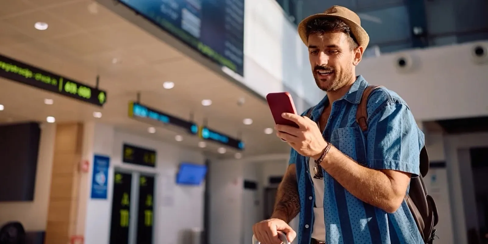 Come chiedere assistenza alla compagnia aerea correttamente