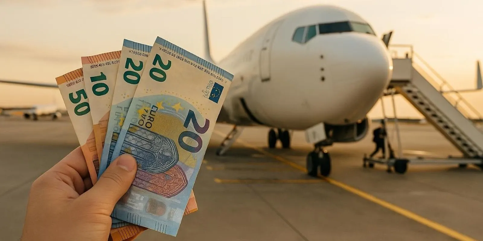 Come trovare voli aerei convenienti