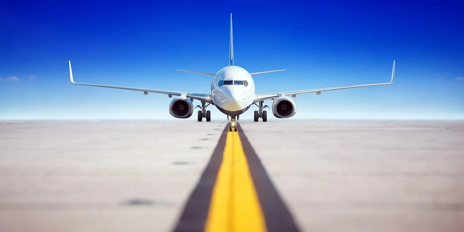 Come creare una routine prima di ogni volo