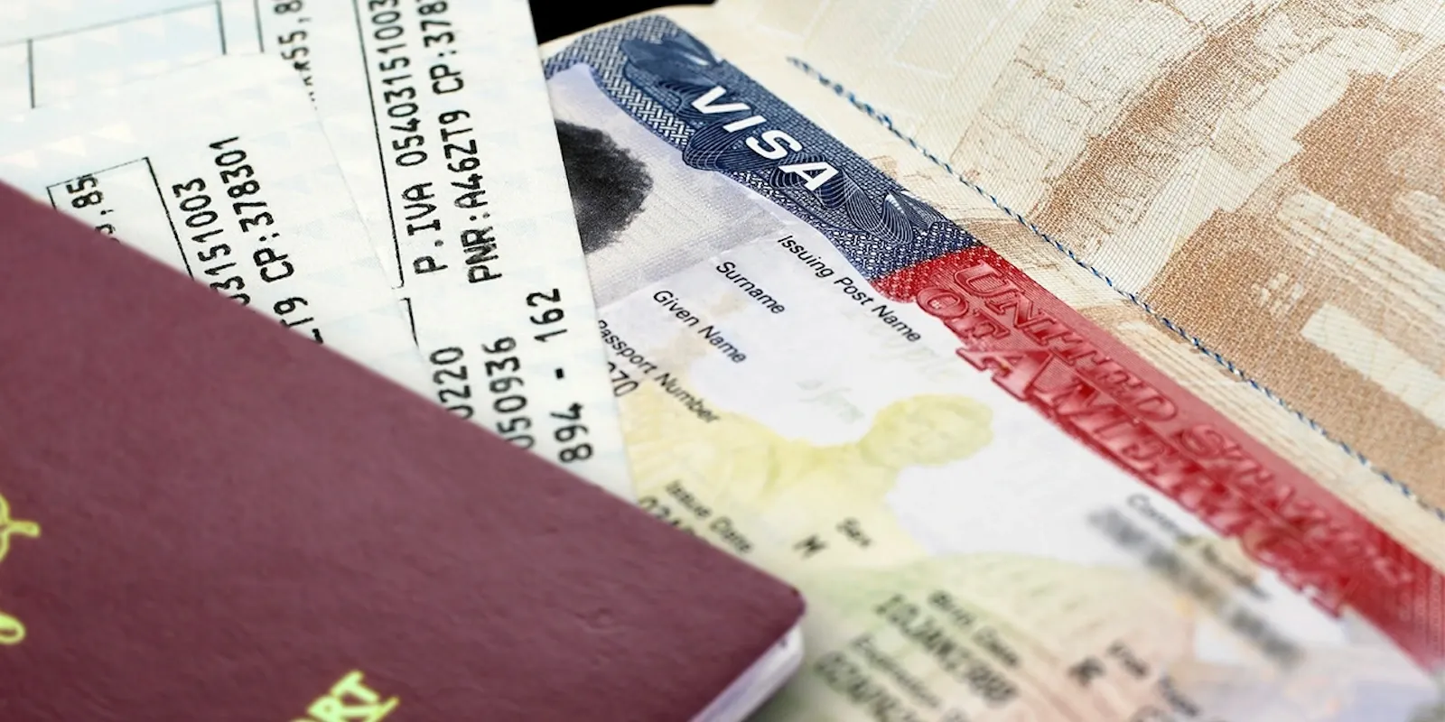 Cosa fare se dimentichi un documento a casa