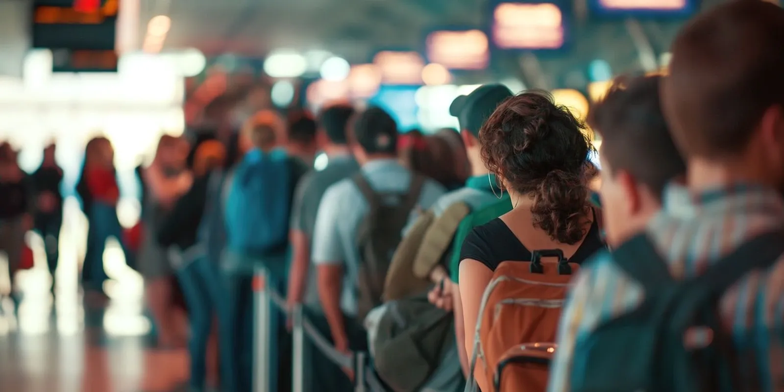 Diritti dei passeggeri in caso di overbooking: cosa fare