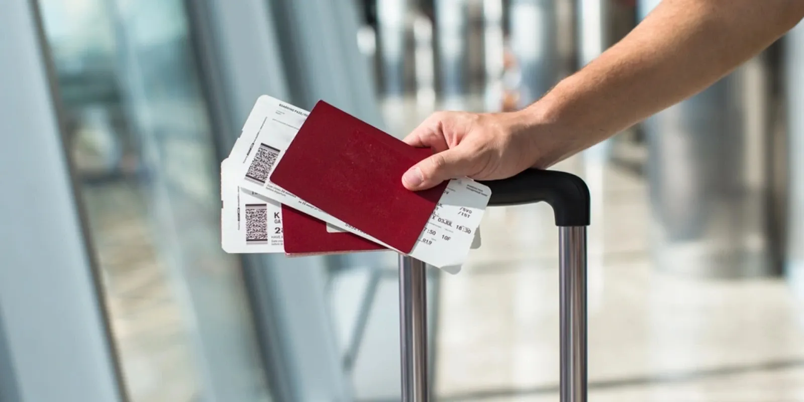 Documenti per viaggiare all'estero senza sorprese