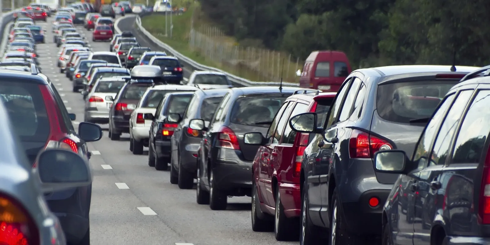 Come evitare ritardi nel trasferimento verso l'aeroporto