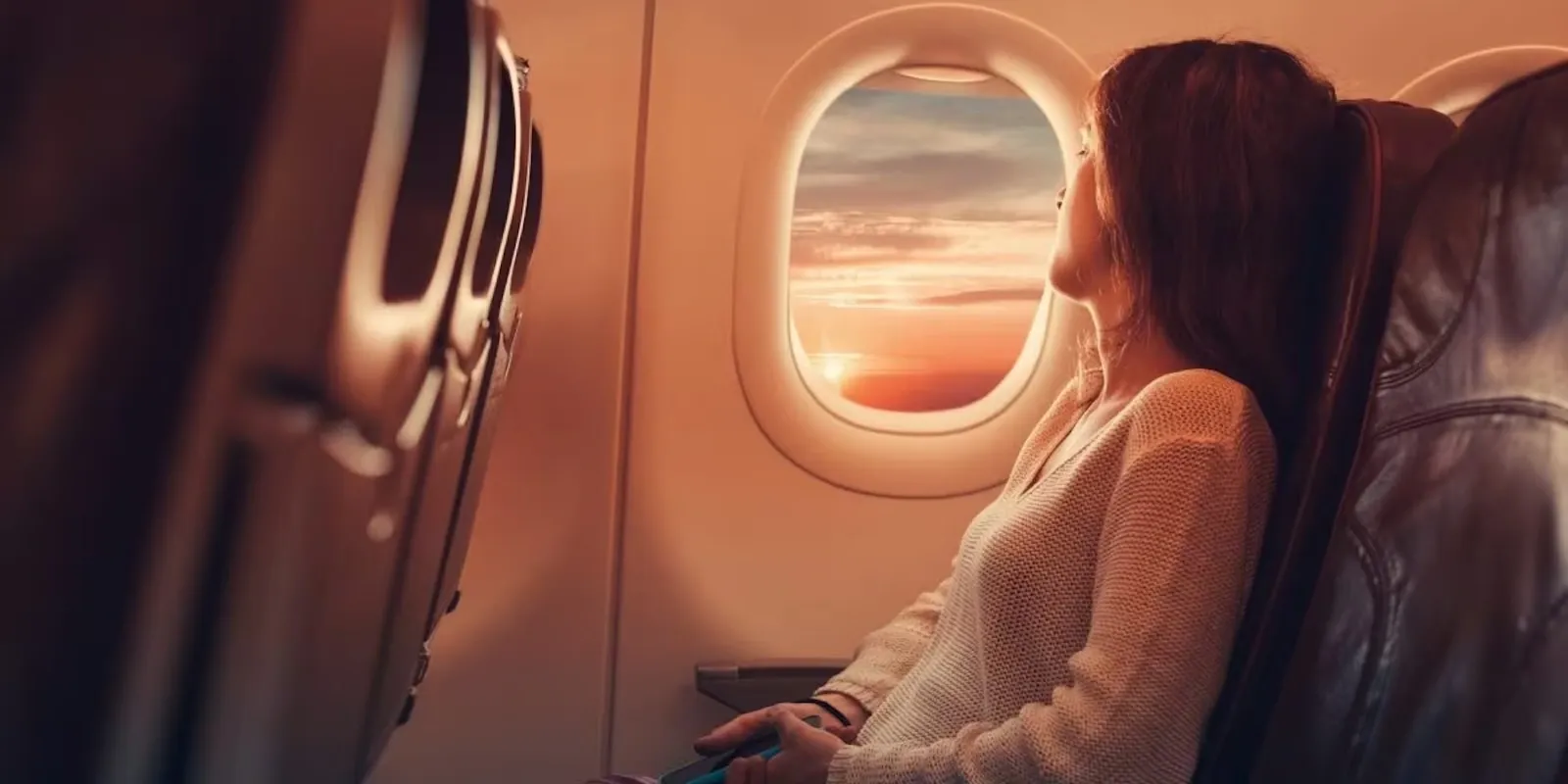 Guida al primo viaggio in aereo: i termini da conoscere