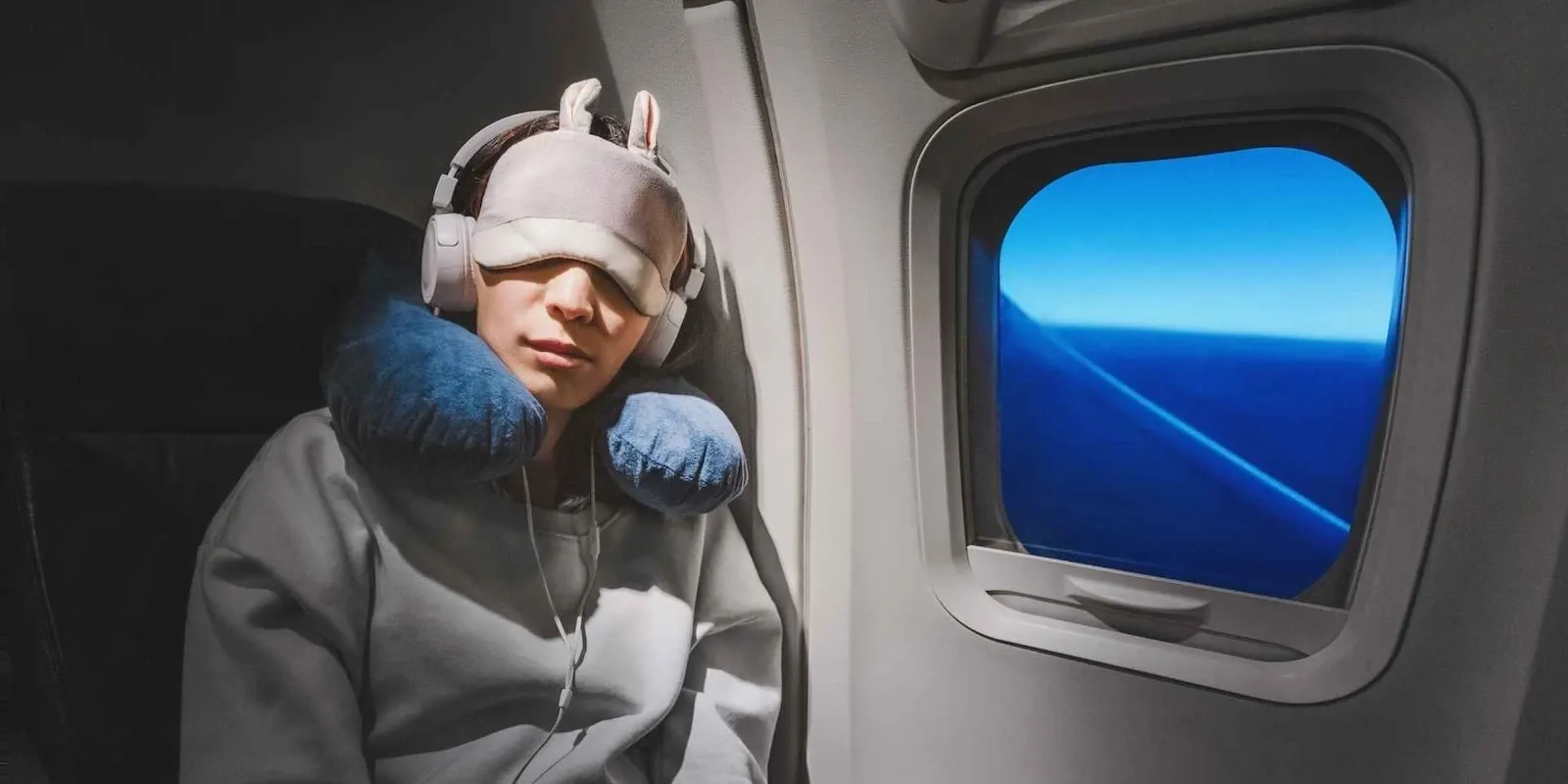 Jet lag: come prepararsi nei giorni prima del viaggio