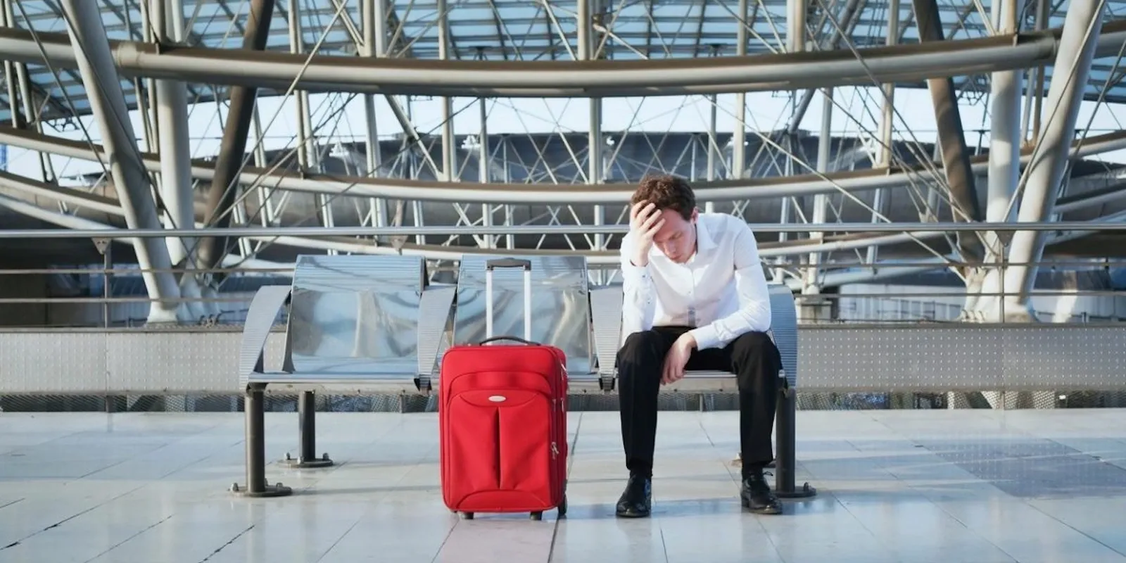 Negato imbarco: le cause diverse dall'overbooking