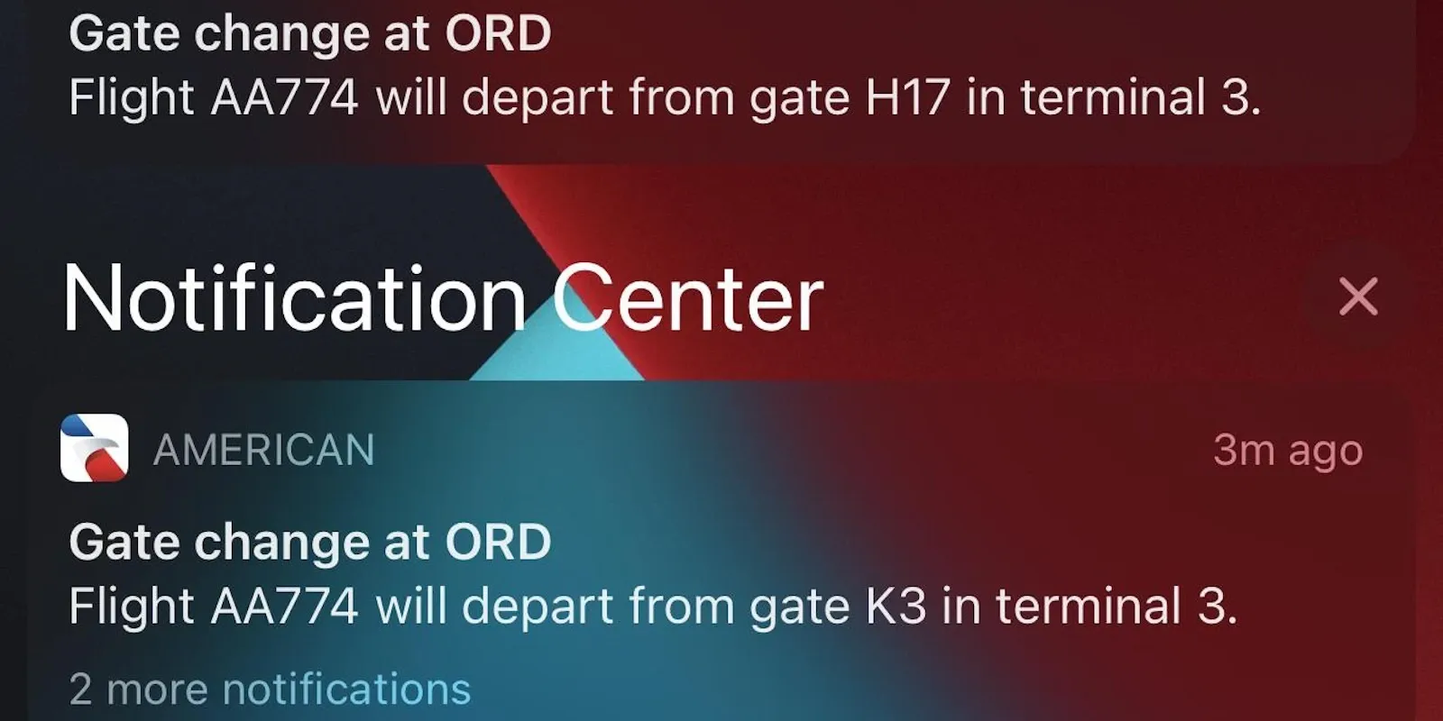 Como receber notificações em tempo real sobre mudanças de porta