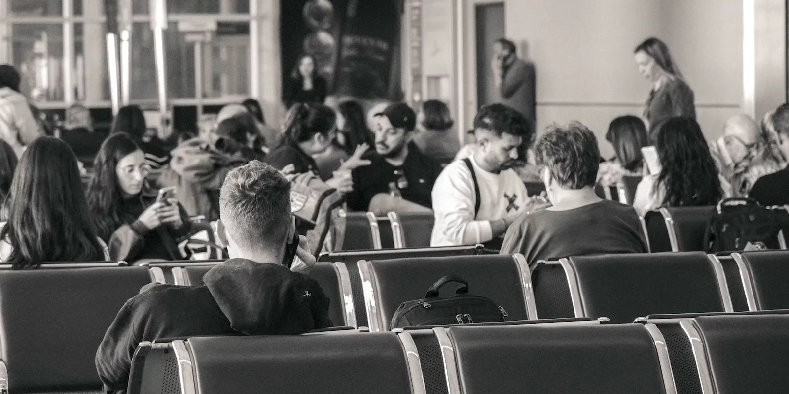 Novità negli aeroporti: cosa cambia per i viaggiatori