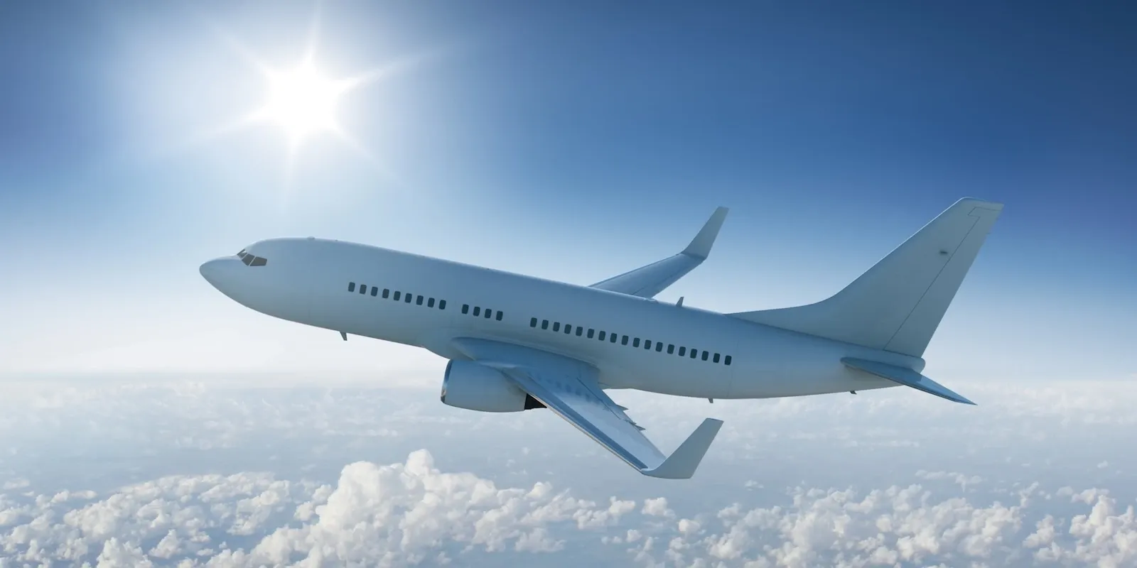 Nuove rotte aeree: dove volare nella prossima stagione