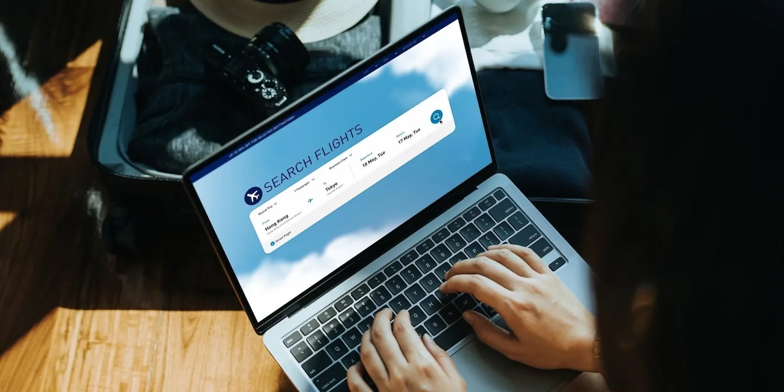 Offerte sui voli: come riconoscere una buona tariffa