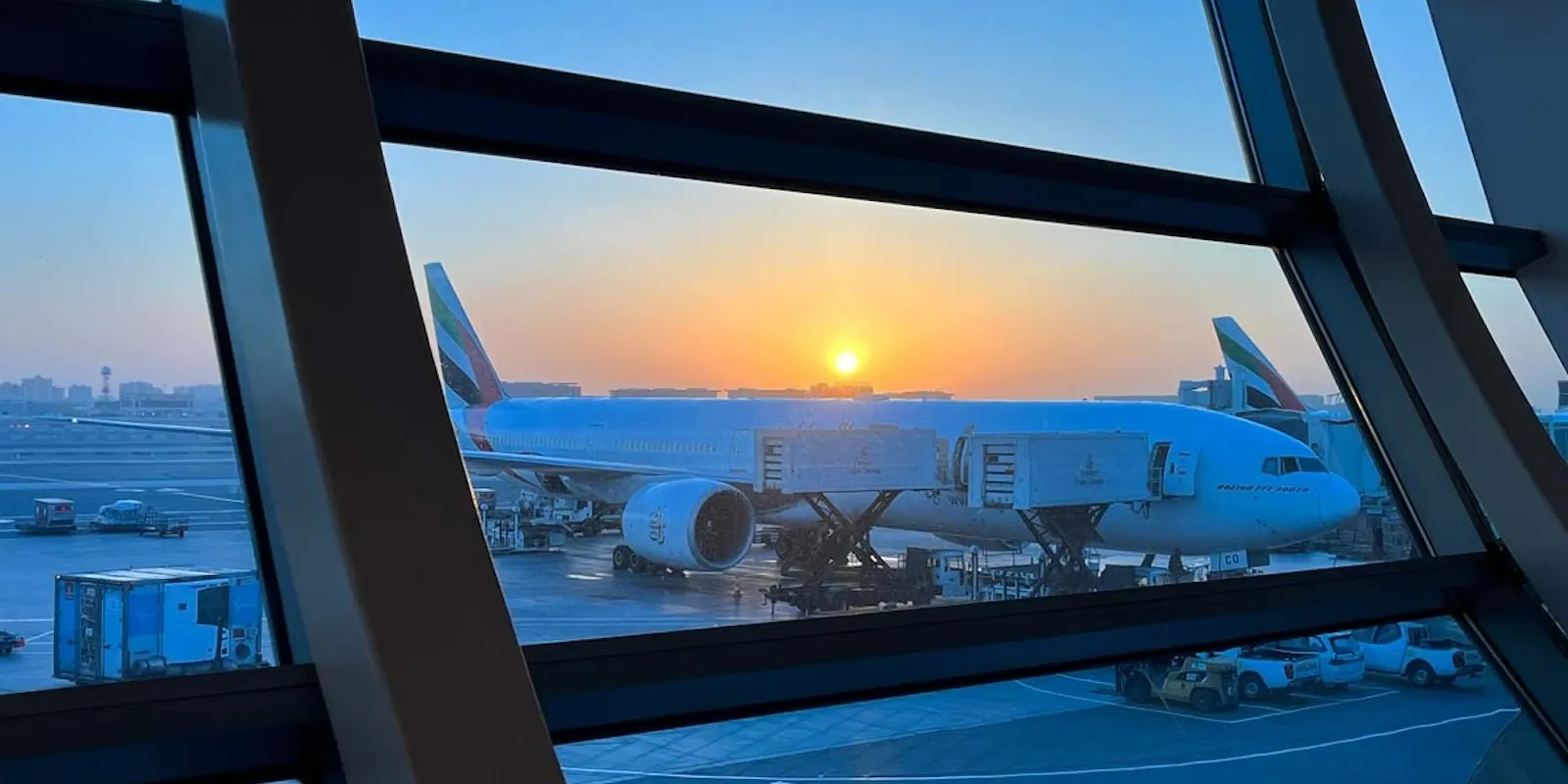 Come organizzare un volo serale senza stress