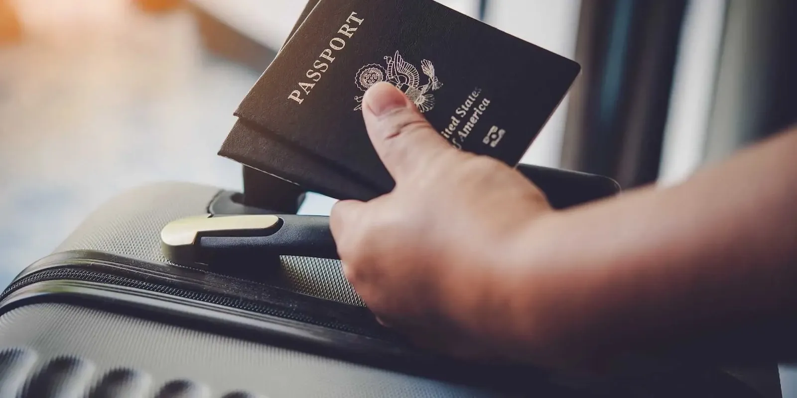 Passaporto in scadenza: si può ancora viaggiare?