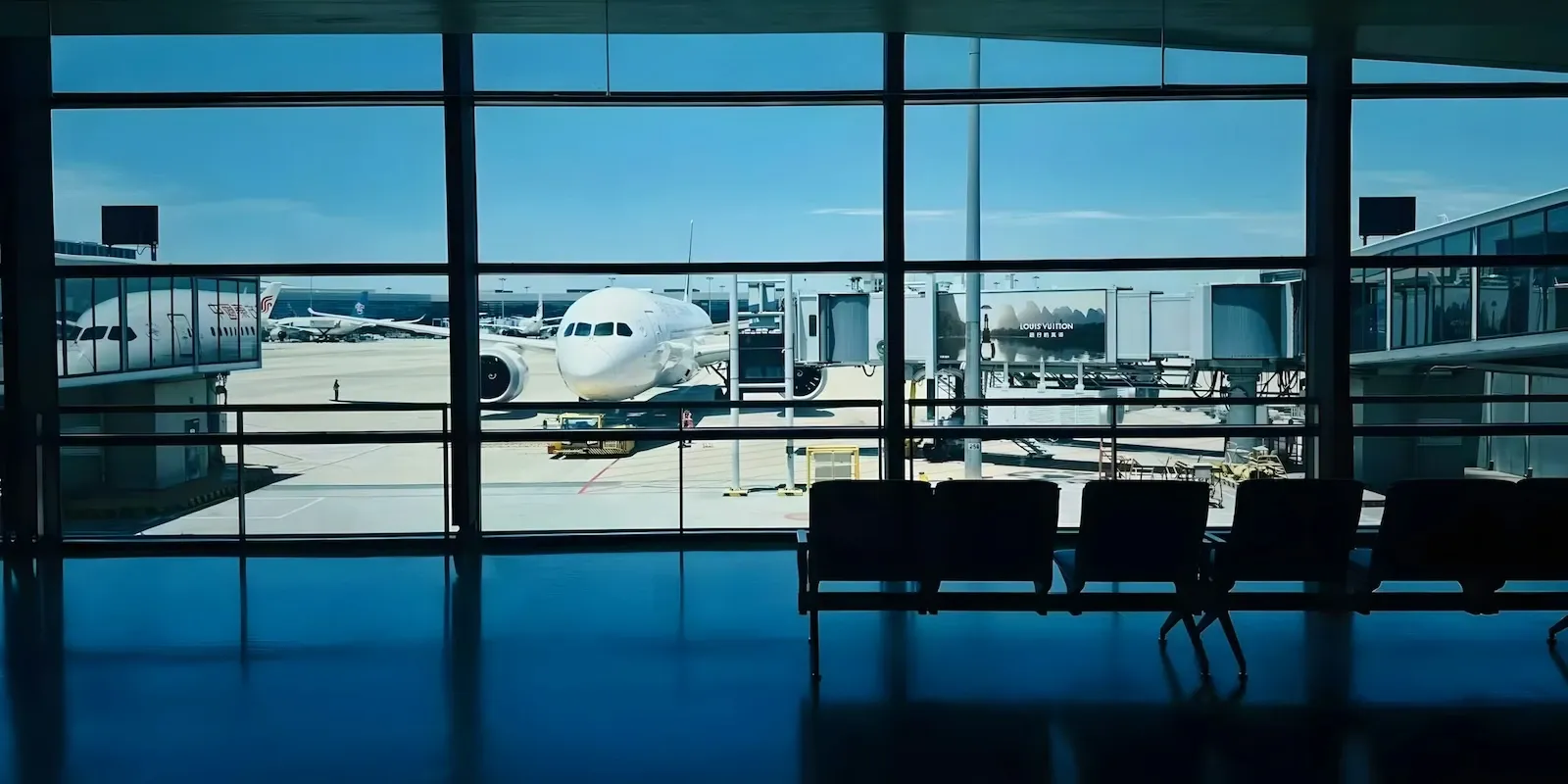Cosa fare se hai paura di arrivare tardi in aeroporto