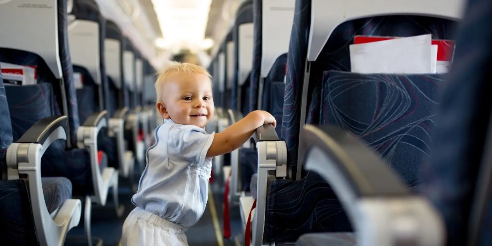 Viaggiare con bambini: come scegliere i posti migliori
