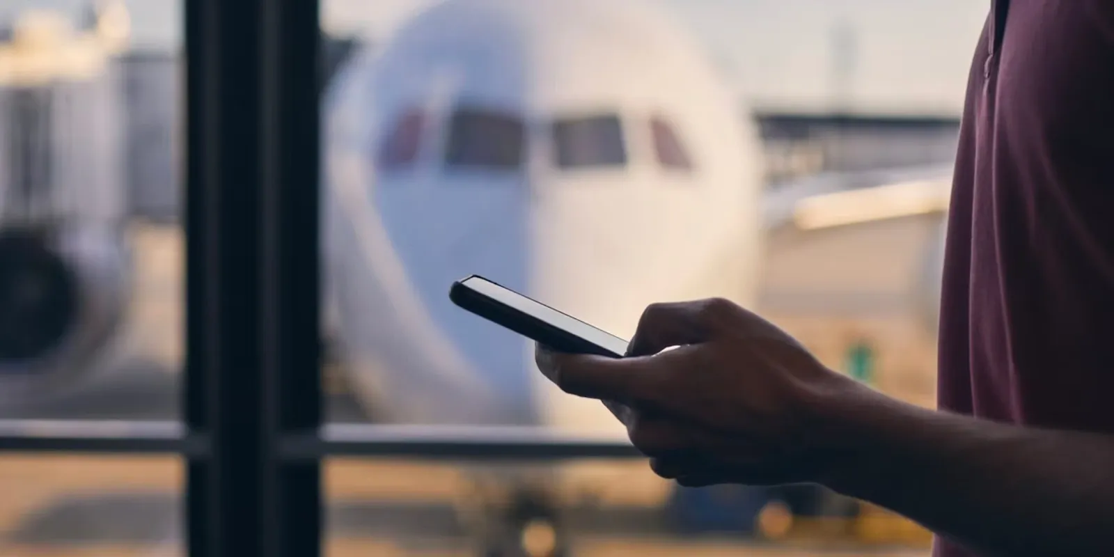 Jak przygotować smartfon przed podróżą
