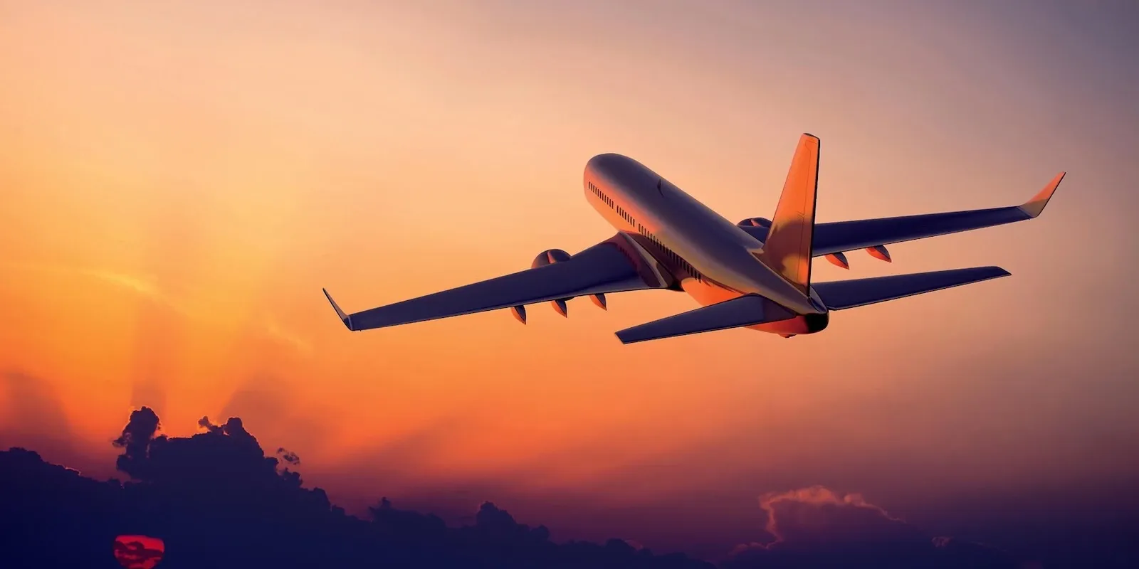 Come prepararsi a un volo molto presto al mattino