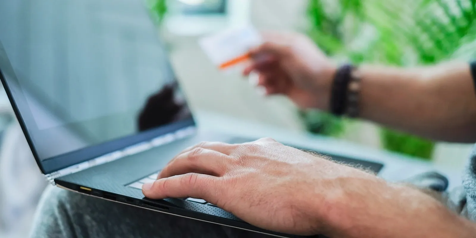 Quando fazer o check-in online para um voo