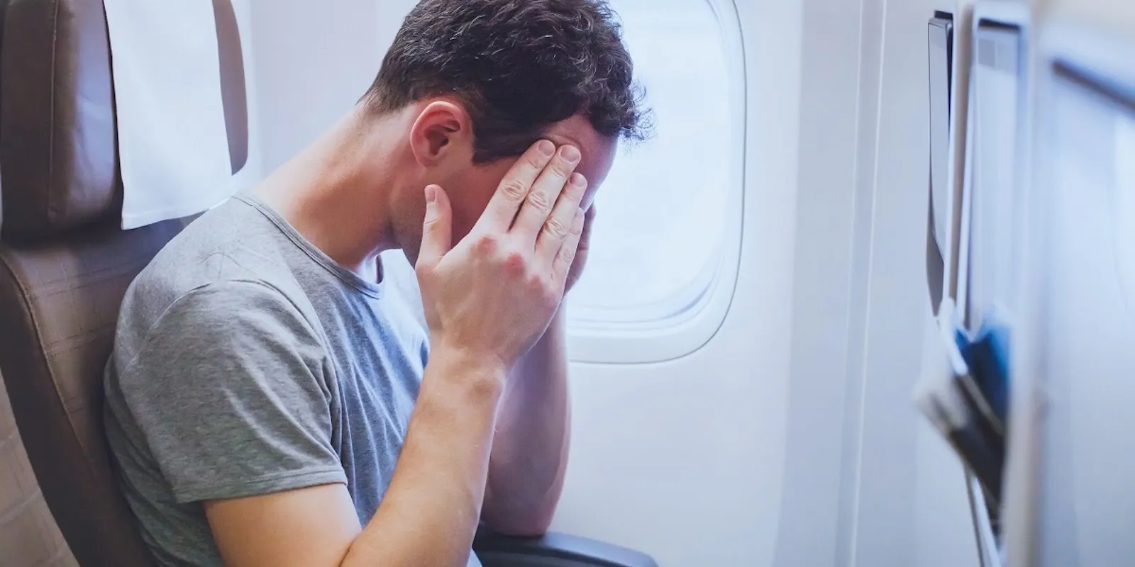 Jet lag: rimedi efficaci per riprendersi in fretta