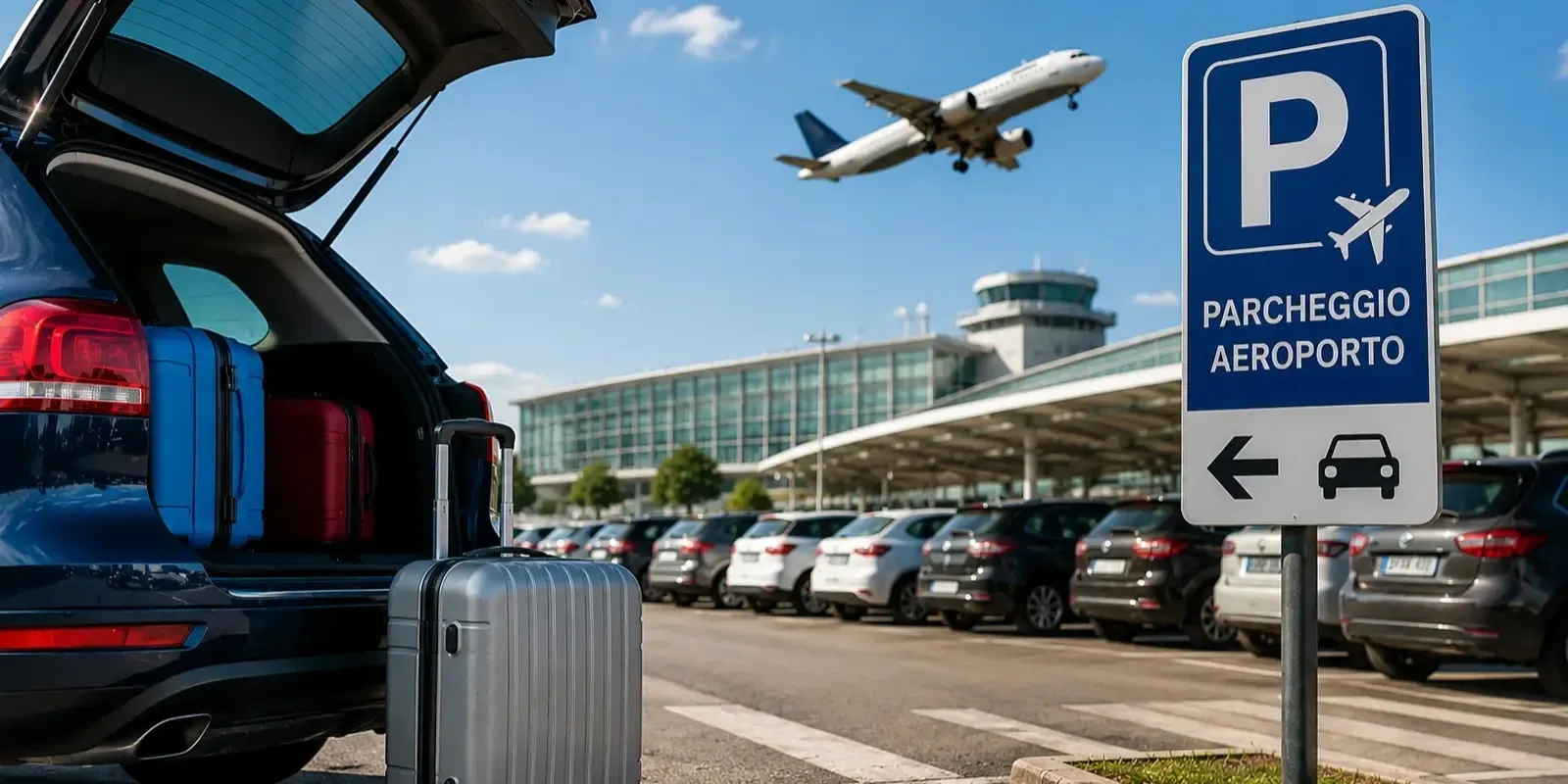 Come risparmiare sul parcheggio con trucchi poco conosciuti