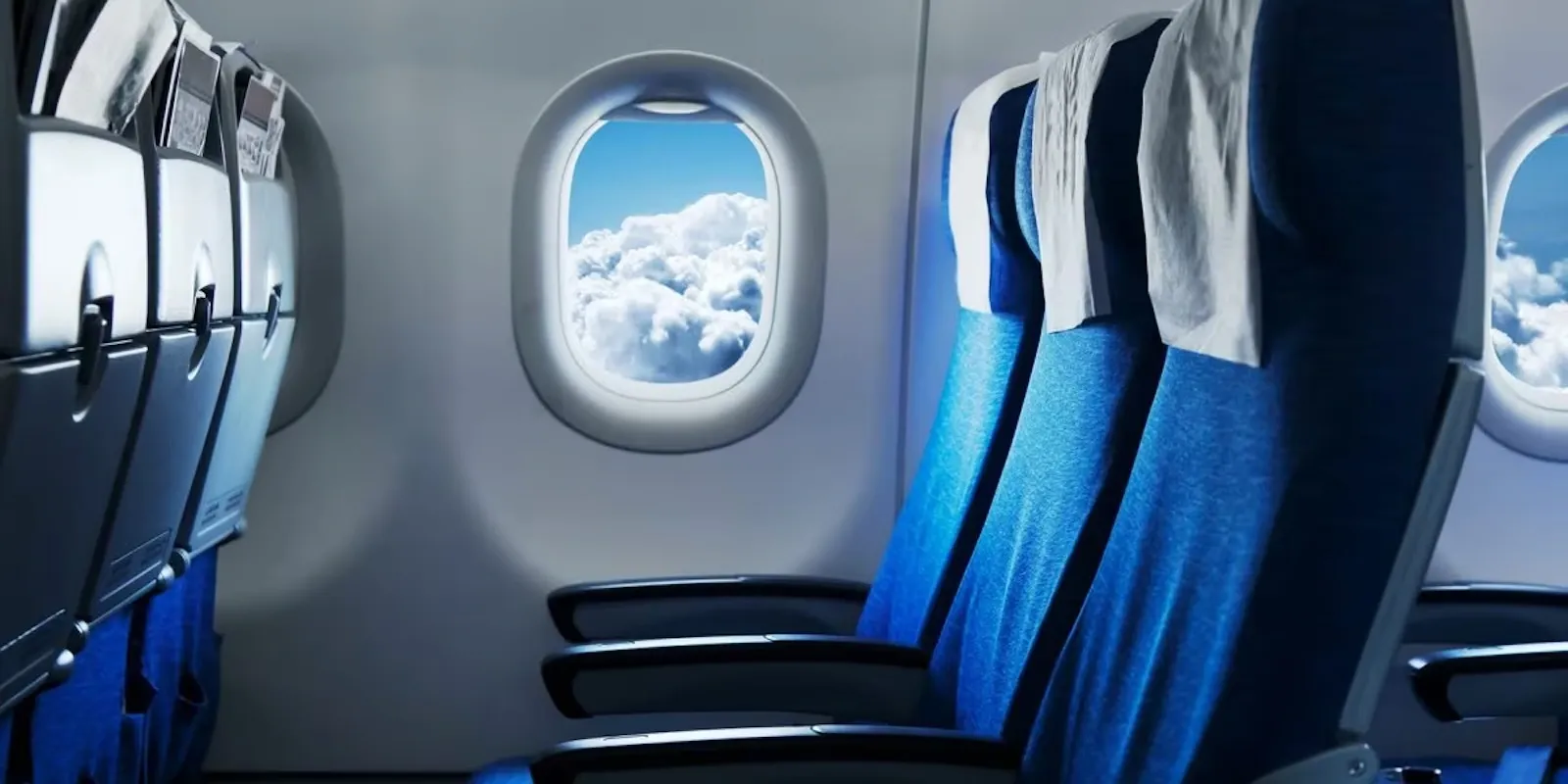 Come scegliere il posto migliore sull'aereo