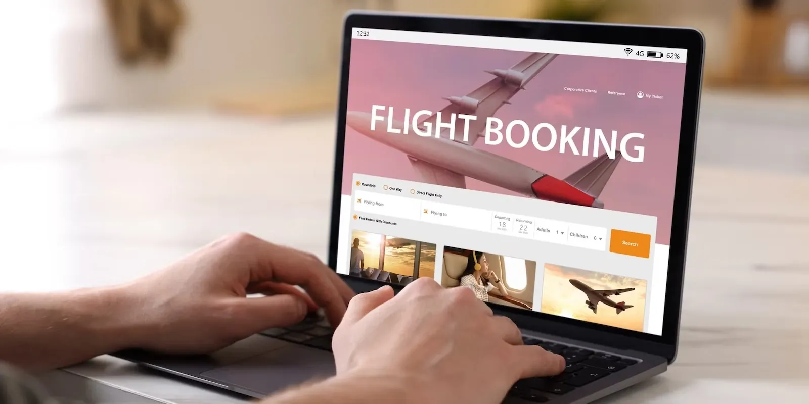 Sconti last minute: come prenotare all'ultimo secondo