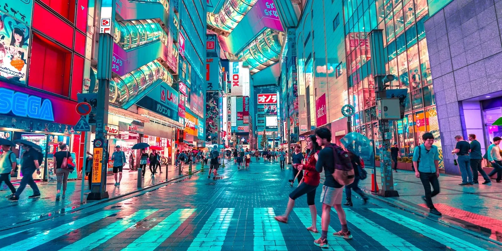 Tokyo Narita vs Haneda: quale aeroporto scegliere
