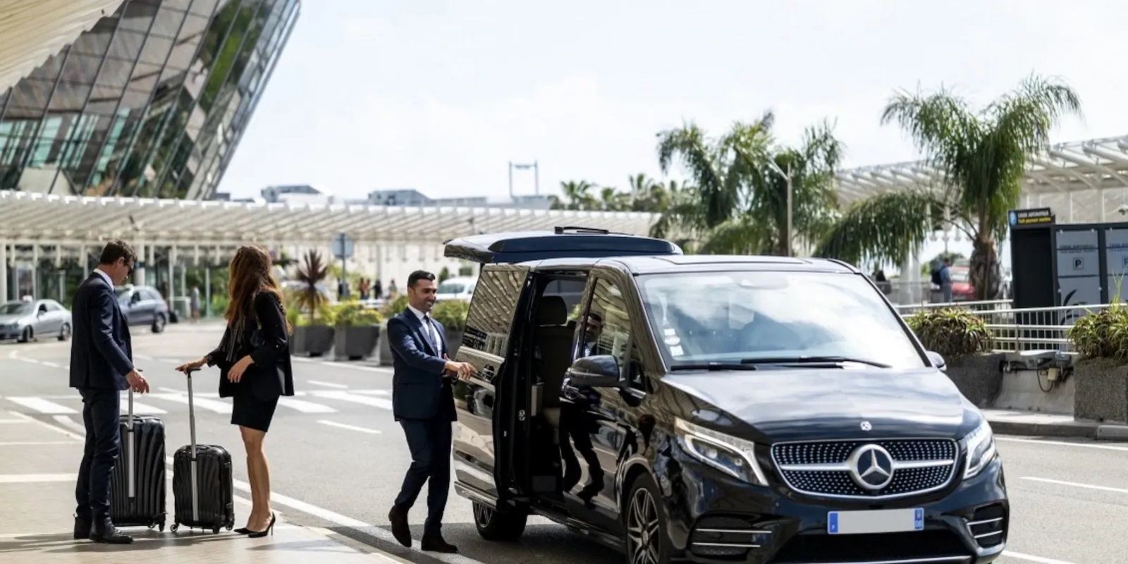 Transfer aeroportuale: cosa sapere prima di prenotare
