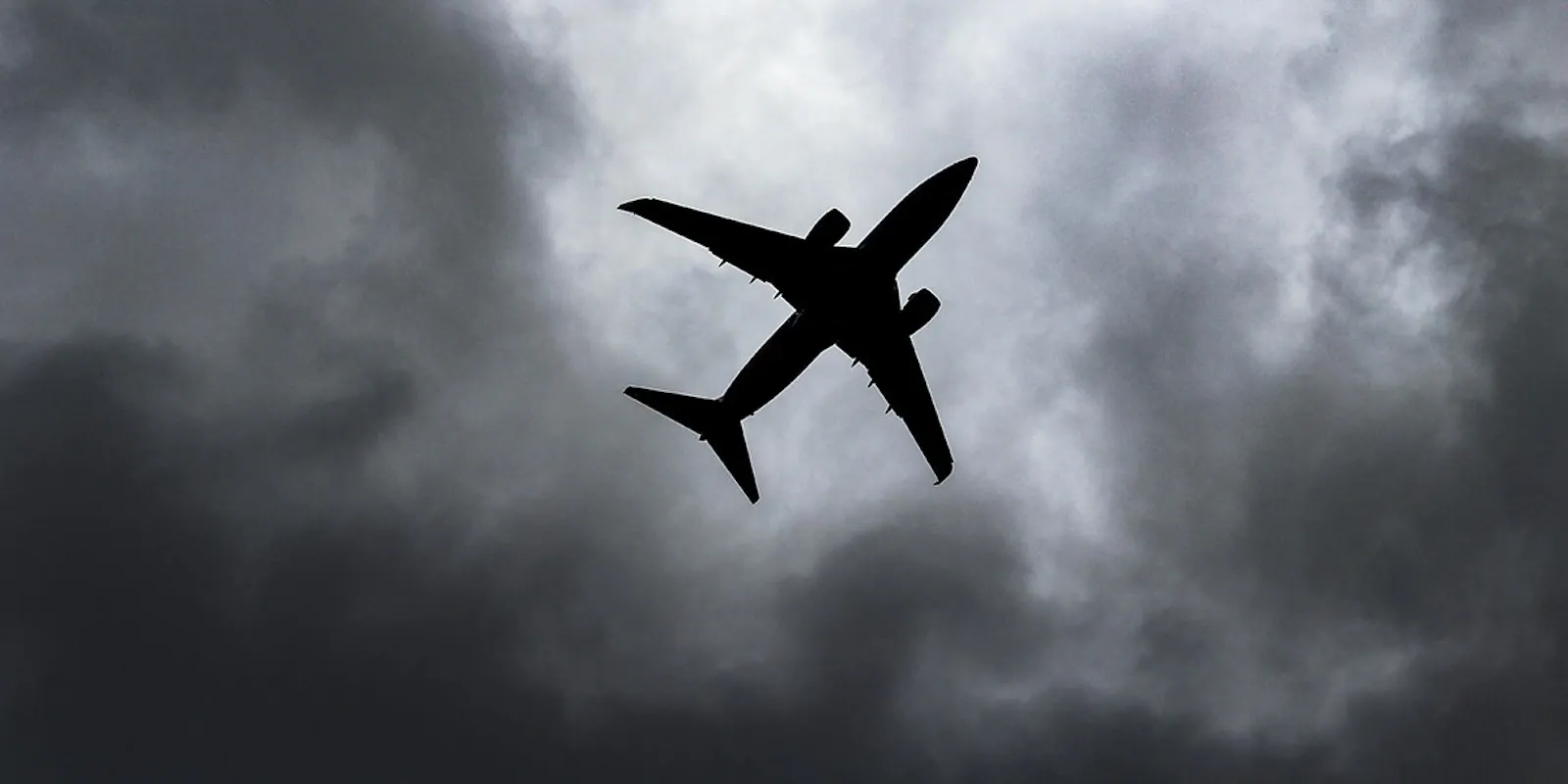 Turbulência no avião: como enfrentá-la com calma