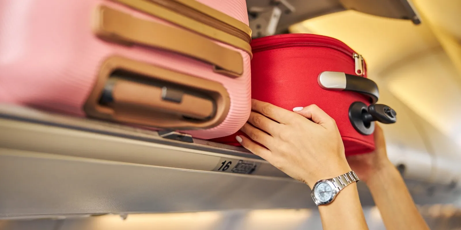 Viaggiare leggeri: la filosofia del bagaglio minimo
