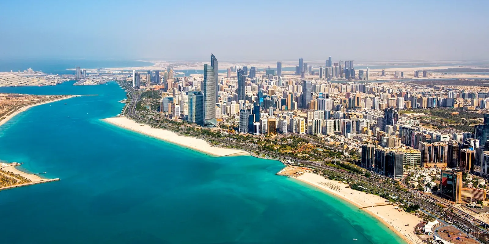 Abu Dhabi: cosa vedere in 1 giorno