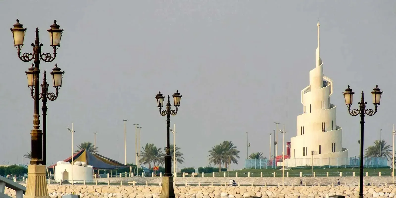 Ad Dammam: la porta petrolifera del Golfo Persico saudita