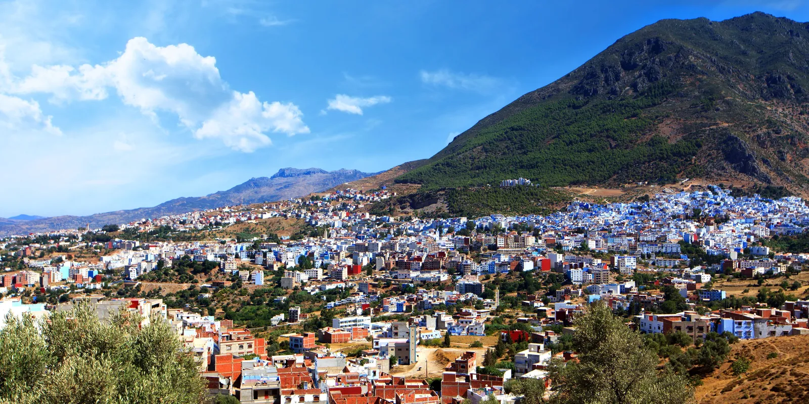 Al Hoceima: la baia turchese del Rif marocchino