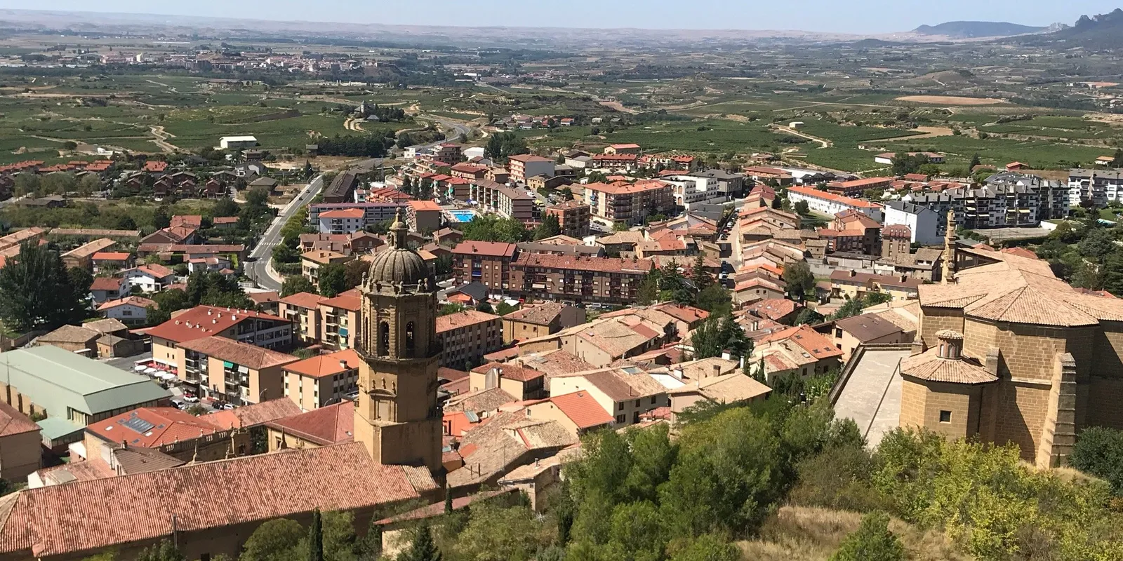 Vitoria-Gasteiz: la capitale verde dei Paesi Baschi