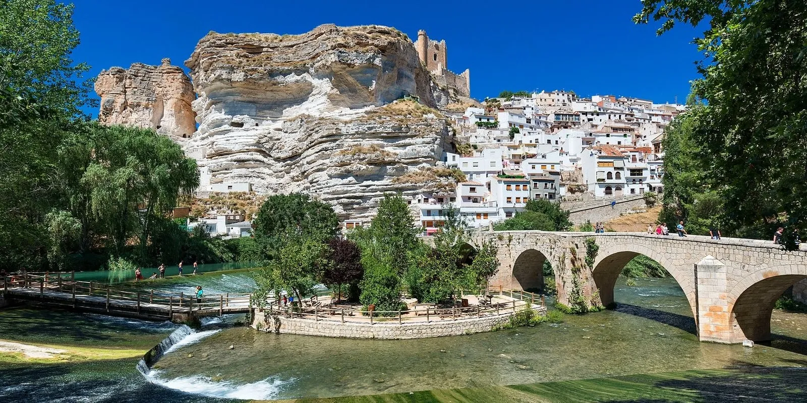 Albacete: la terra di Don Chisciotte in Castiglia