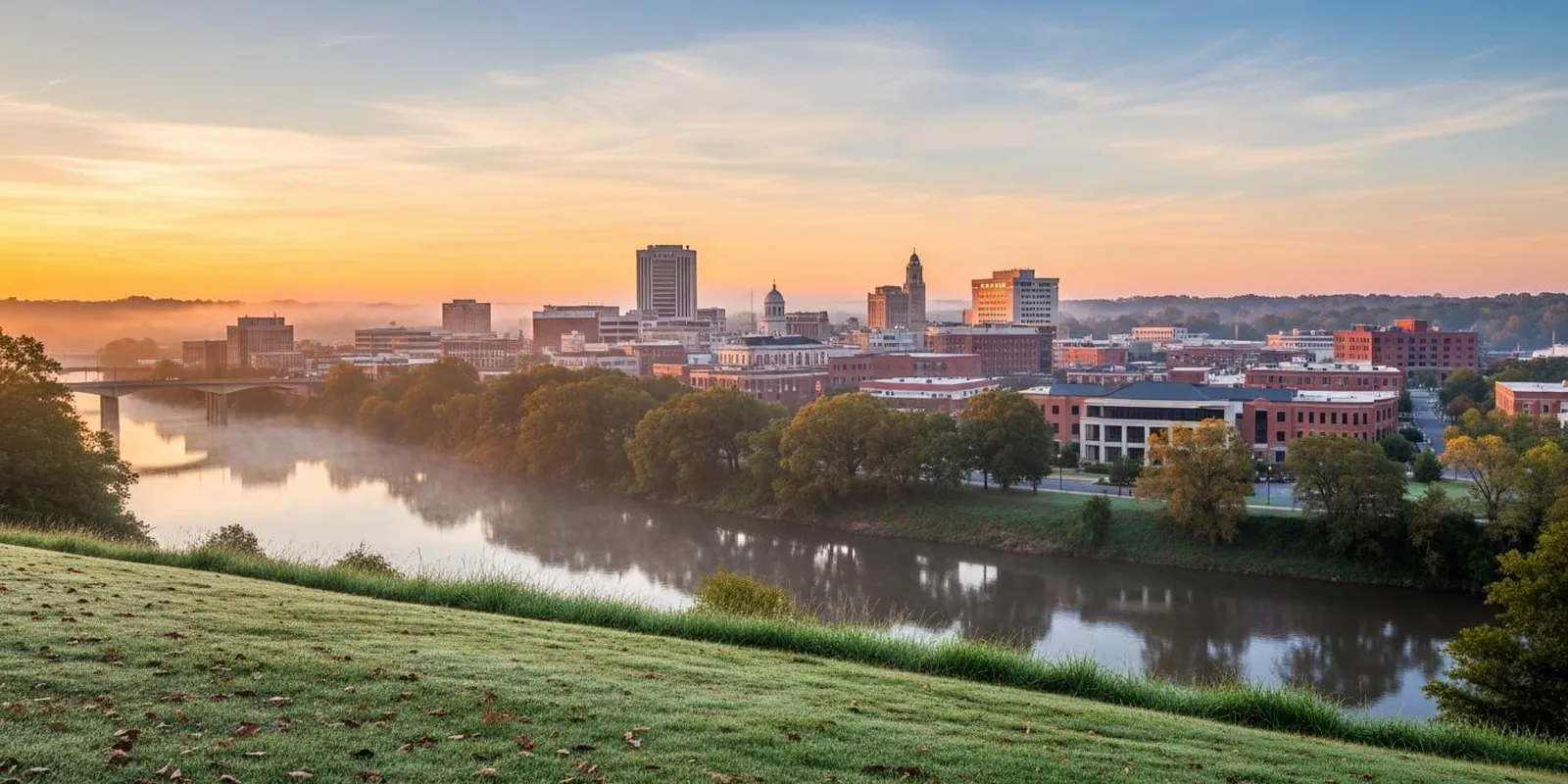 Albany: il movimento per i diritti civili in Georgia