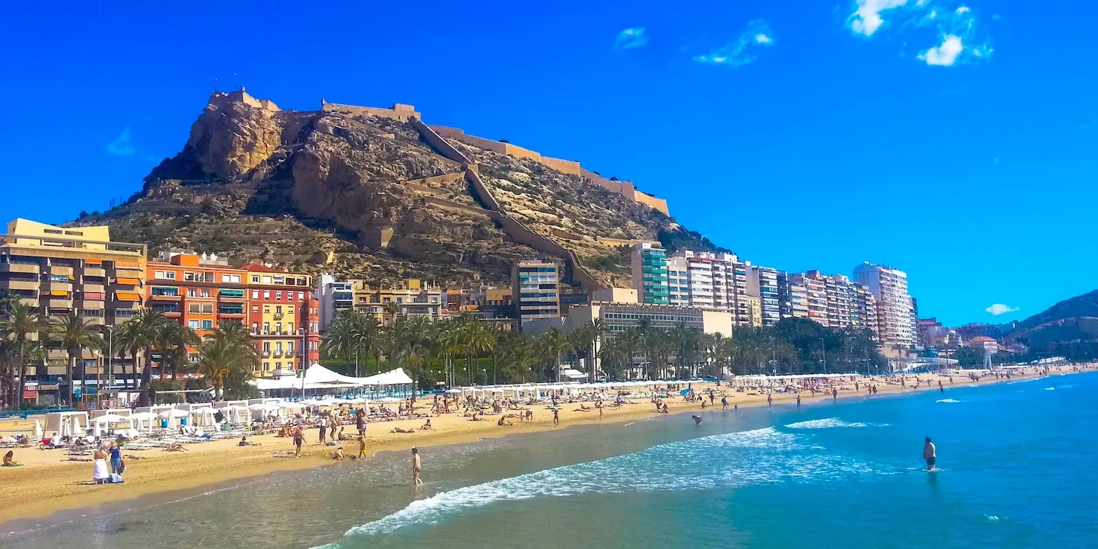Alicante: cosa vedere in 1 giorno