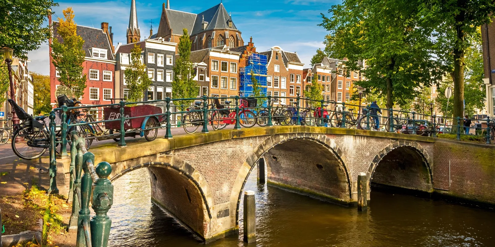 Cosa vedere ad Amsterdam in 1 giorno