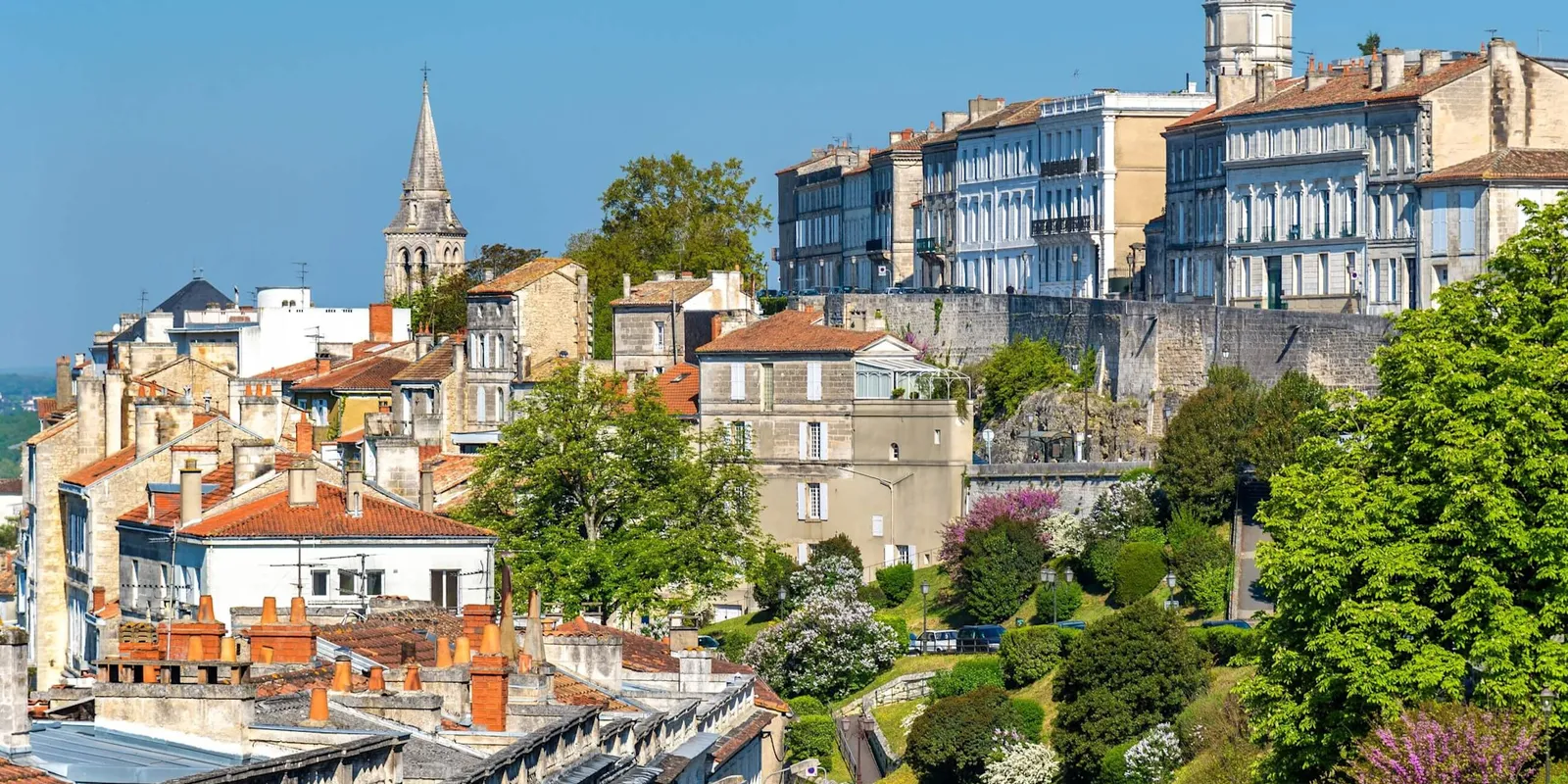 Angoulême: la capitale mondiale del fumetto