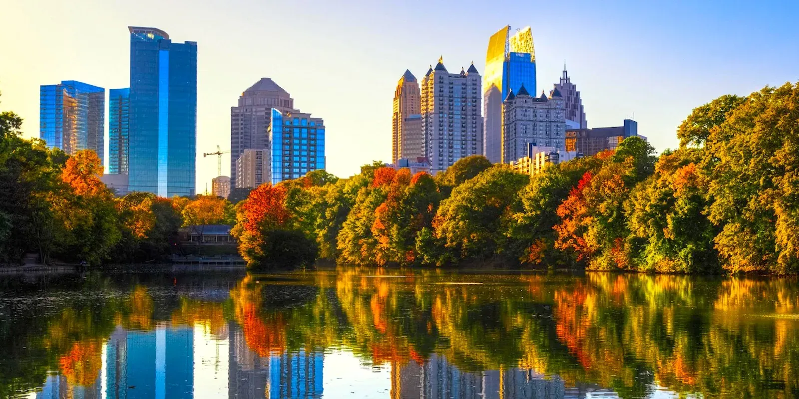 Atlanta: cosa vedere in 1 giorno