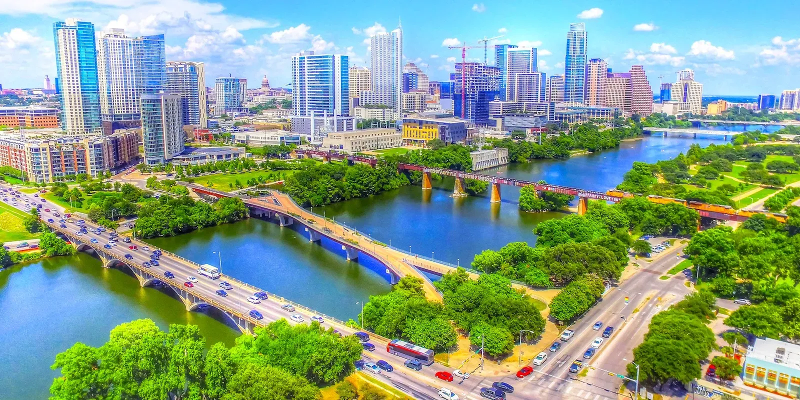 Austin: cosa vedere in 1 giorno