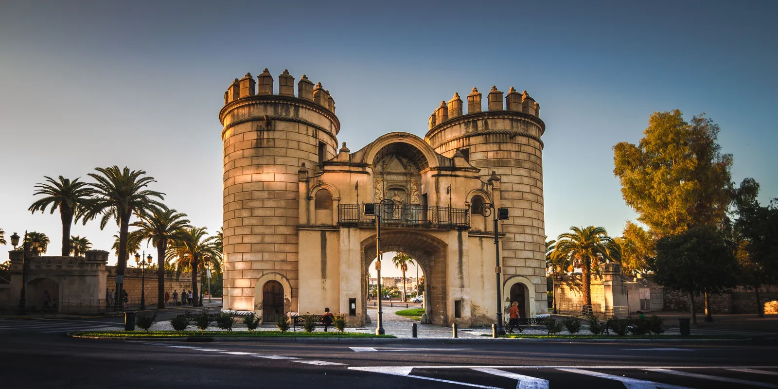 Badajoz: la frontiera più contesa d'Iberia